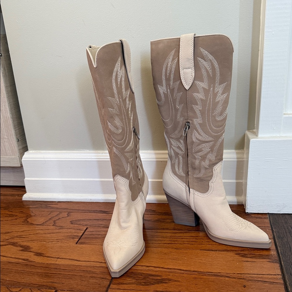 Dolce Vita Boots